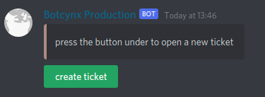 ticket command